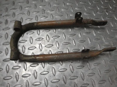 Schwinge vorn Simson Schwalbe KR51/1 Star Habicht Sperber SR4-2 4 Vorderschwinge - Bild 1 von 4