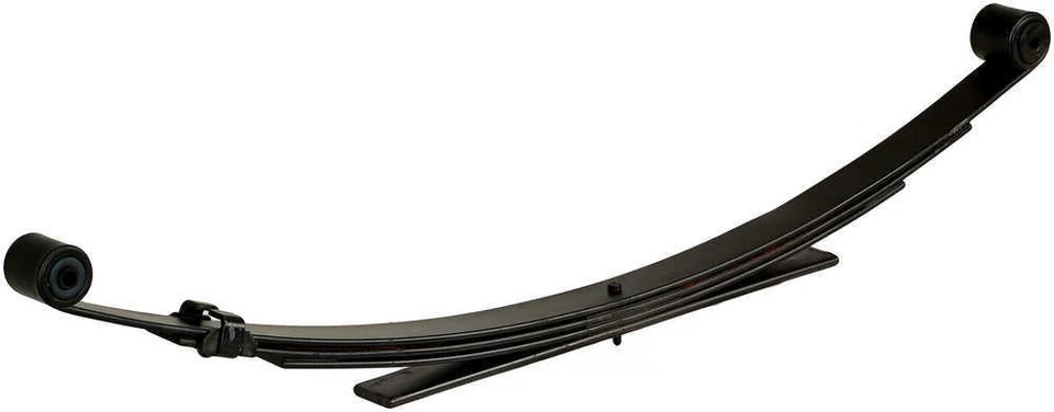 FITS 1995-2005 BLAZER JIMMY ENVOY BRAVADA 4 LEAF 1,400LBS REAR LEAF SPRING - Image 1 of 3