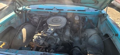 Wiper Transmission Fits 72-73 DODGE 100 PICKUP 26914103 - Image 1 of 4