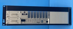PC Industrial ICC Intelligent Platforms GmbH 091N2NA5N0R0F V1.5 NUEVO - Imagen 1 de 14