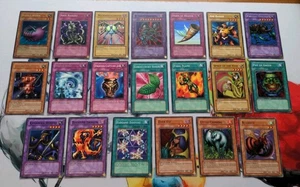 Yugioh TP3 Tournament Pack 3 KOMPLETTSET Nadelwurm NM/LP! - Bild 1 von 14