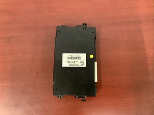 18-22 INFINITI Q50 Q60 AMPLIFIER TEMPERATURE CLIMATE CONTROL MODULE OEM - Picture 1 of 6