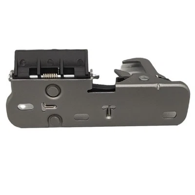 For Jetta Hood Latch Bonnet Lock For Hood Repair Easy Installation Front Mount - Image 1 of 4