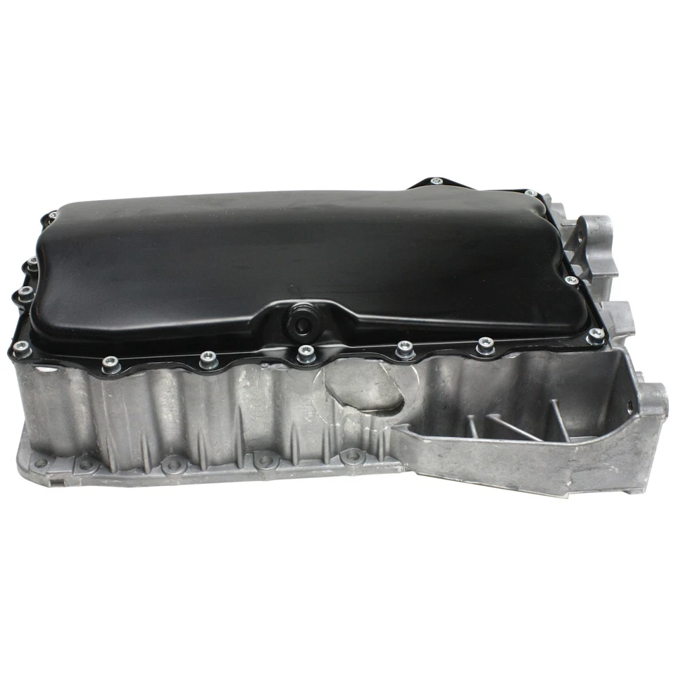 Oil Pan for VW Volkswagen Golf Jetta City Beetle 2004-2005 - Image 1 of 4