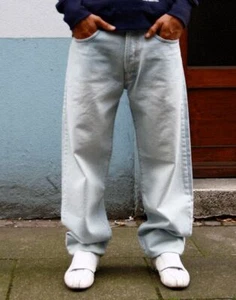 Picaldi Jeans Zicco 472 ICEBLUE neu Basicjeans zum Sonderpreis Winter 2025 - Bild 1 von 3
