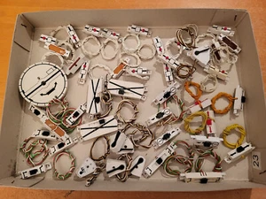 Fleischmann Gleisbild Konvolut  1 . - Bild 1 von 1