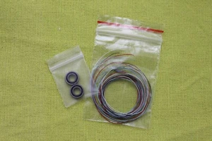 Lenco L70 Tonearm Super Upgrade Restoration Kit - Picture 1 of 9