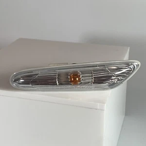 2007 - 2013 BMW Right Passenger Side Indicator Light Lamp 6939816 - Bild 1 von 4