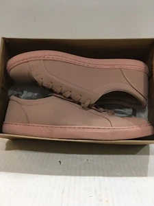 Hurley ASOS Men’s Pink Uk Size 12 Tennis Shoes, Preowned - Picture 1 of 12