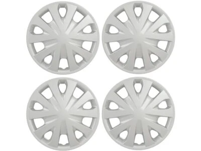 Cubierta de rueda para Nissan Versa 2012-2019 CCI 69548RSFY 2015 2014 2018 2016 2017 Foto 1 de 2