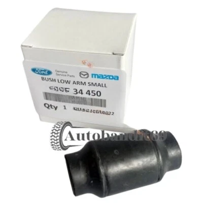 Brazo de suspensión buje UH7534450 compatible con Ford Ranger 2.5 2.9 Mazda 1 pieza genuino Foto 1 de 4
