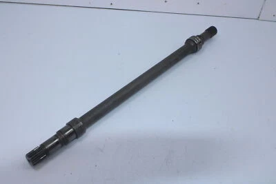 12-14 Arctic Cat Xf 9000 High Country Sno Pro Secondary Jack Shaft 2602-622 — 第 1/4 张图片