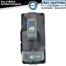 Front Power Window Door Lock Switch Passenger Side Right RH for Chevy Truck