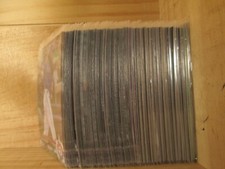 2017 Bowman Chrome Mega Box Base, Insert & Parallel Singles $1.00-$25.00