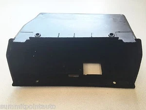 1994-99 MERCEDES-BENZ S320 S420 S500 W140 ~ GLOVE BOX LINER ~ A1406990291 ~ OEM - Picture 1 of 4