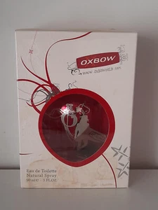 OXBOW EDT 90ml. ORIGINAL (Last unit) - Imagen 1 de 5