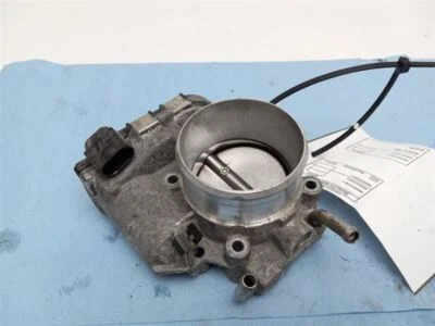 Hyundai Sonata GLS 2011 2015 carrocería del acelerador Foto 1 de 4