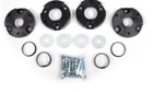 Zone Offroad 3in Adventure Series Lift Kit ZONF1301 for 2021+ Ford Bronco 2 Door