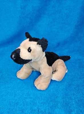 Webkinz German Shepherd HM146, no code, plush stuffed animal - Image 1 of 3