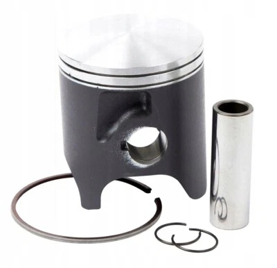 KAWASAKI KXF 450 '13-'14, '16-'18 PISTONE HC (95,97MM) (ANEL - Immagine 1 di 2