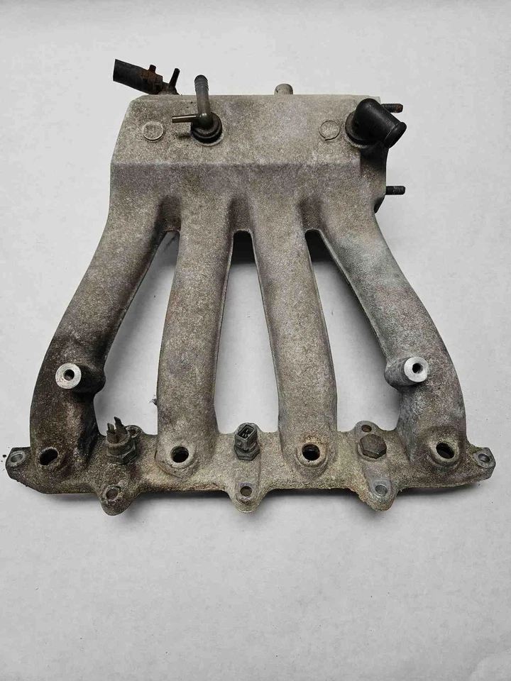 87 SAAB 900 1986 y turbo colector de admisión de aluminio DOHC 2,0 L Foto 1 de 4