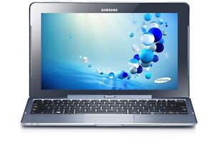 Tablet Smart PC Netbook Samsung 500T  ATIV 2 in 1 XE500T1C 64GB 2GB RAM