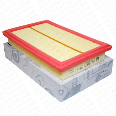 Fits Mercedes Benz C300 E300 GLC300 2015-19 Engine Air Filter Element 2740940104 - Imagem 1 de 4