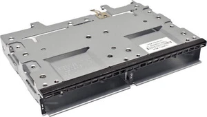 HP Festplatten / Hard Disk Cage  2x SFF 2,5 ohne Backplane Proliant DL360 G9 G10 - Afbeelding 1 van 6