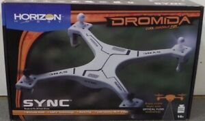 Dromida Sync 251 Uav Drone Rtf Didh1100