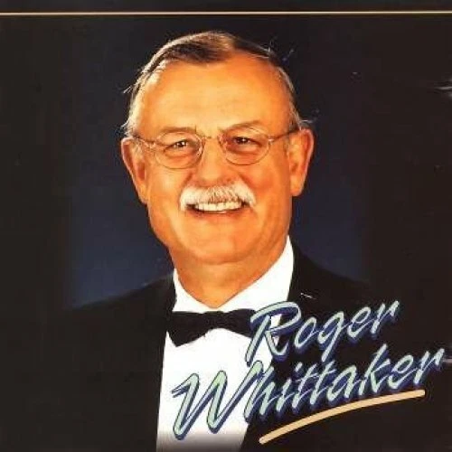 Roger Whittaker New world in the morning  [CD] - Bild 1 von 1