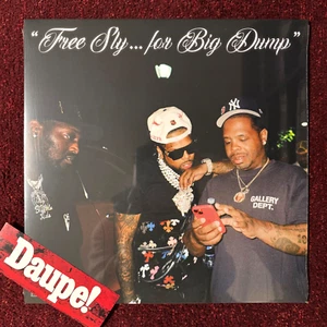 WESTSIDE GUNN - 11 - Color In Color Vinyl (LP) - Cover 1 - DAUPE - MINT - Bild 1 von 5