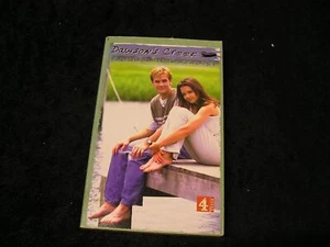 Dawson's creek Trouble in Paradise by C.J. Anders - Picture 1 of 1