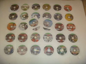 Microsoft Xbox One Sports Games : You Choose from Large Selection! Disc Only - Picture 1 of 36