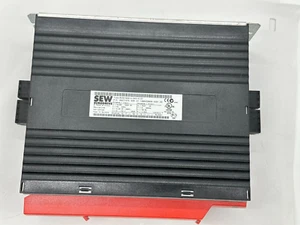 SEW Eurodrive  Inverter  MDX61B0014-5A3-4-0T+DFE12B+DEH11B - Picture 1 of 9