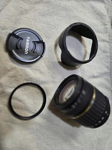 Tamron 18-200mm f/3.5-6.3 XR Di-II LD Aspherical Lens for Pentax PK - Picture 1 of 9