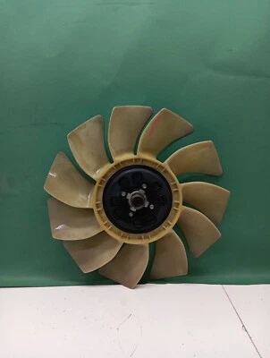 2003-2009 Ford Explorer 4.0L Radiator Fan Clutch Blade 4L24-8600-AB OEM - Image 1 of 4