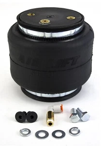 Air Lift 84284 LoadLifter 5000 Ultimate Replacement Air Spring Fits Motorhome - Picture 1 of 3