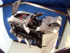 124th franklin mint cars