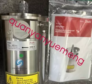 APP8.2 180B3008 DANFOSS seawater pump new via FedEx or DHL - Picture 1 of 1