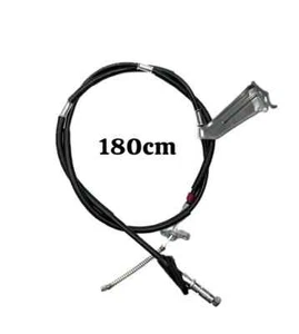 Parking Brake Cable Rear LEFT Side For 2007-2011 Honda CR-V Diesel 47560-SWA-013 - Picture 1 of 1
