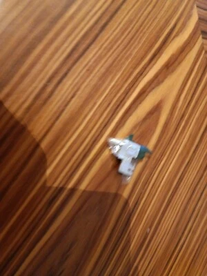 Armé Vintage Robot Bandai Jenner Robot Année 80 - Photo 1/2