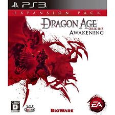 Dragon Age Origins: Awakening