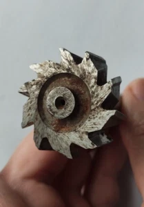 1980s T-shaped milling cutter p6m5 made in the USSR, was not used nt384 - Picture 1 of 9