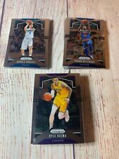 2019-20 Panini Prizm Basketball Complete Your Set 50% Off 4 or More!