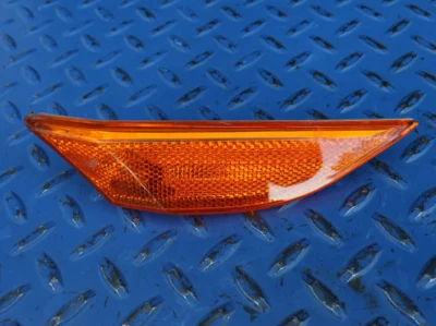 Luz de señalización delantera del lado del pasajero Porsche Cayman 918 2014-2016 991631156 Foto 1 de 4