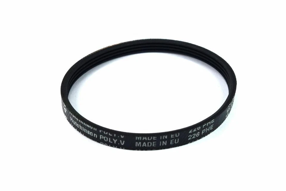 Genuine Beko 4PHE226 Tumble Dryer Motor Belt - image 1 of 1