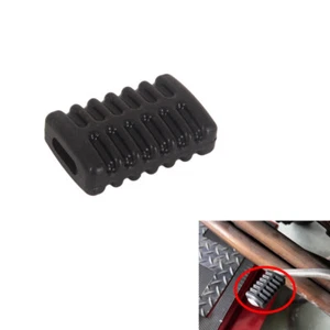 For BMW K100 K100LT K100RS K75 Motorcycle Rubber Gear Shift Lever Cover - Picture 1 of 7