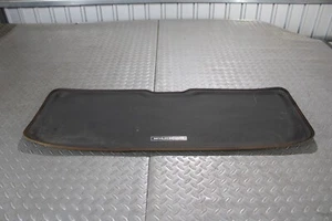 SUZUKI JIMNY JB23W WILD WIND OEM JDM RHD TRUNK BOOT MAT CARGO LINER - Picture 1 of 9