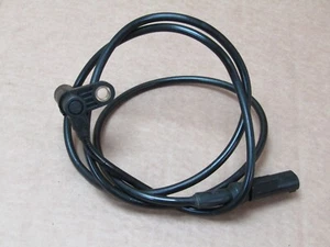 BMW F650GS Dakar 2000 26.867 km ABS-Sensor hinten (7643) - Bild 1 von 9