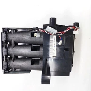 Right CR357-67029 Ink Supply Station Fits For HP T2500 T1500 T930 T3500 T1530 - Picture 1 of 6